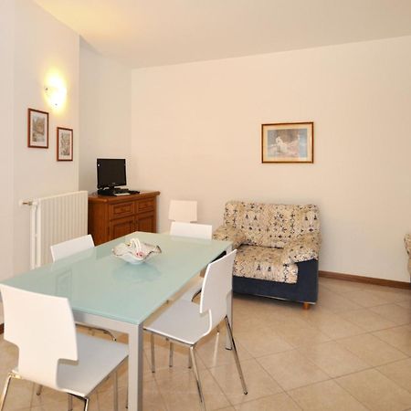 Condominio Biasin Bibione Exteriér fotografie