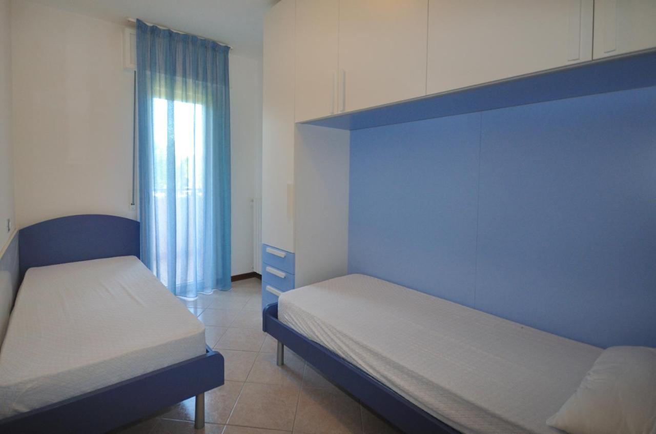 Condominio Biasin Bibione Exteriér fotografie