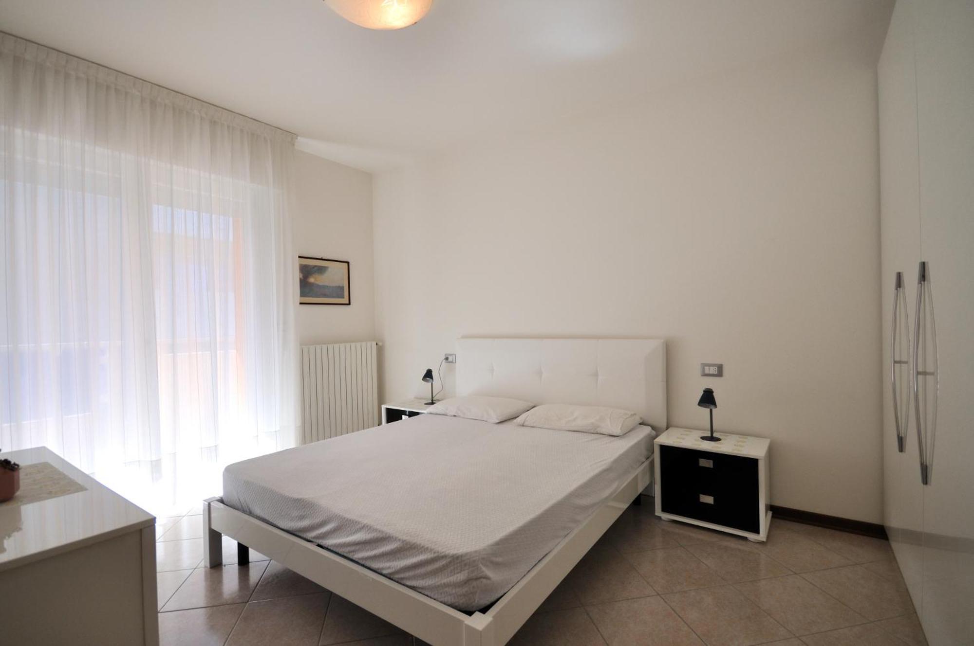 Condominio Biasin Bibione Exteriér fotografie